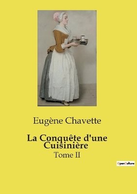 La Conquête d'une Cuisinière