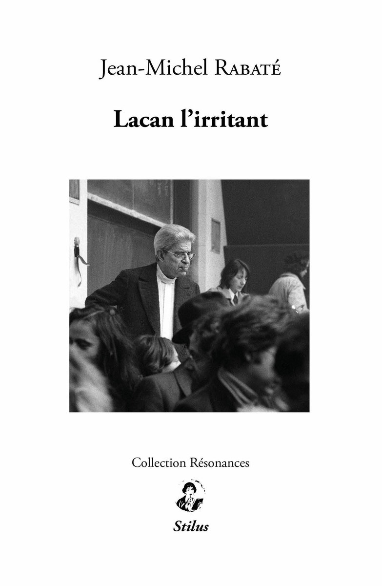 Lacan l irritant