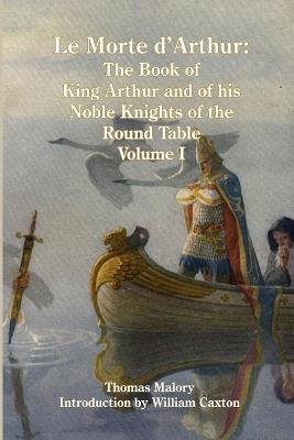 Le Morte d'Arthur