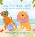 Paw Prints of Love