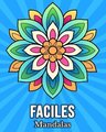 Mandalas Faciles