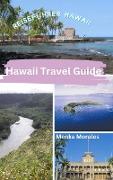 Hawaii Travel Guide