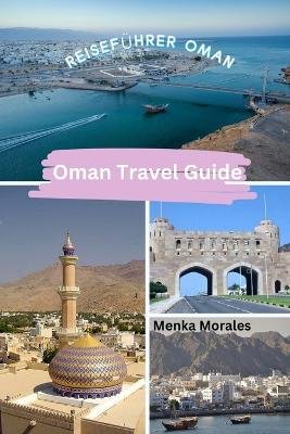 Oman Travel Guide