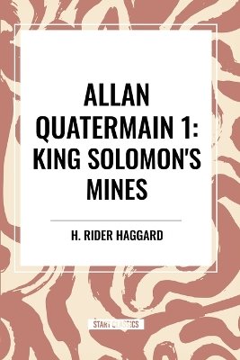 Allan Quatermain