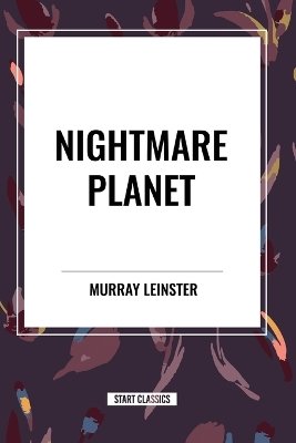 Nightmare Planet