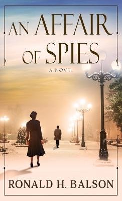 An Affair of Spies