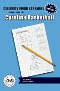 Celebrity Word Scramble Famous Names in Carolina Basketball