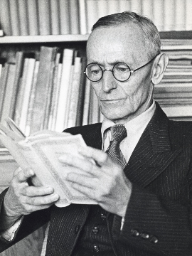 Hermann Hesse