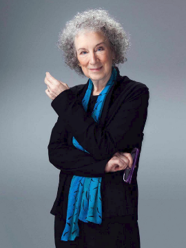 margaretAtwood.