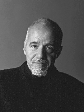 pauloCoelho...!