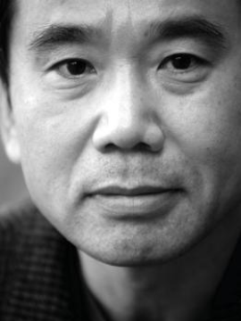 Haruki Murakami