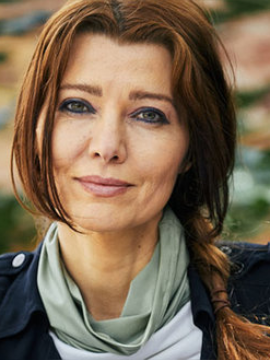 Elif Shafak