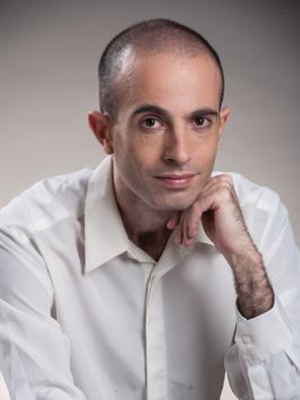 Yuval Noah Harari