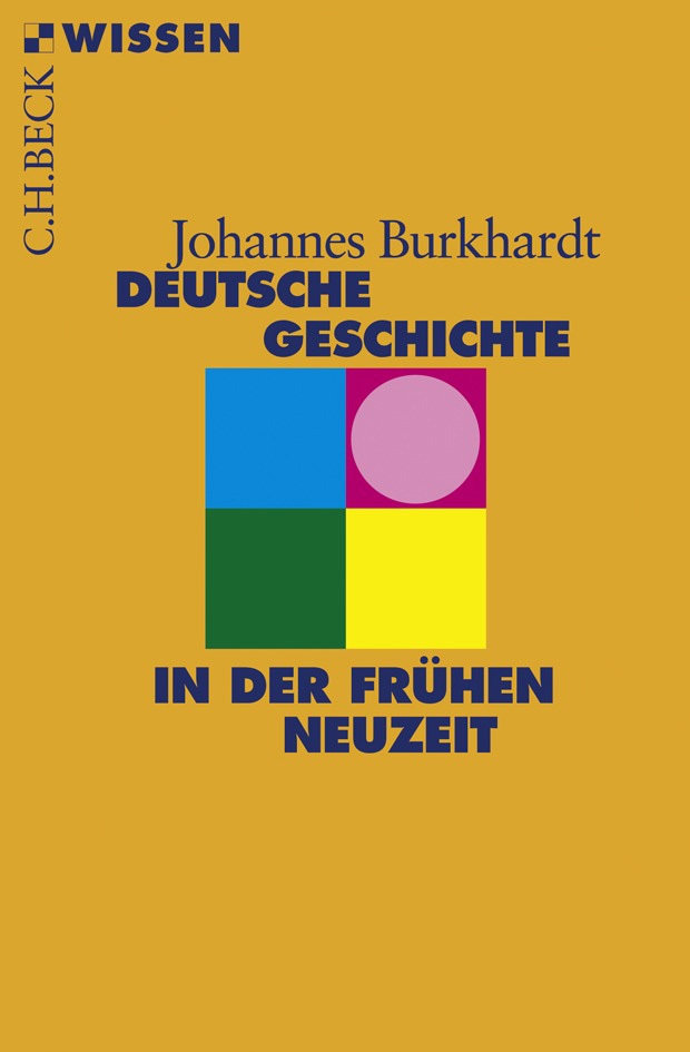 Johannes Burkhardt