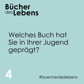 Bücher des Lebens Frage 4