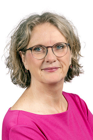 Karin Härry