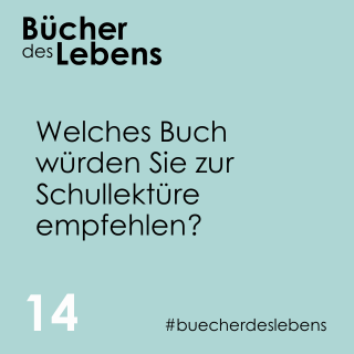 Bücher des Lebens Frage 14