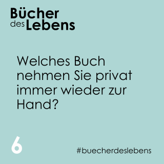 Bücher des Lebens Frage 6