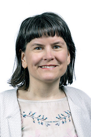 Andrea Hänggli