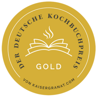 Deutscher Kochbuchpreis 2023