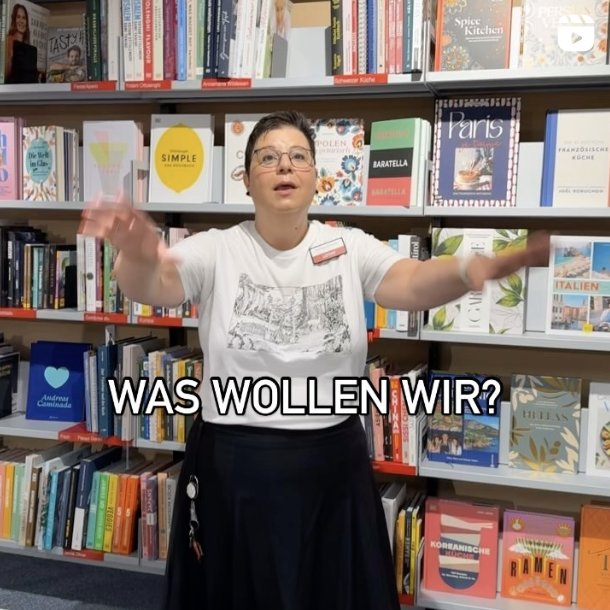 bücher lesen