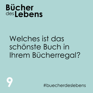 Bücher des Lebens Frage 9