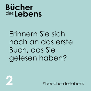 Bücher des Lebens Frage 2