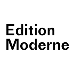 Edition Moderne