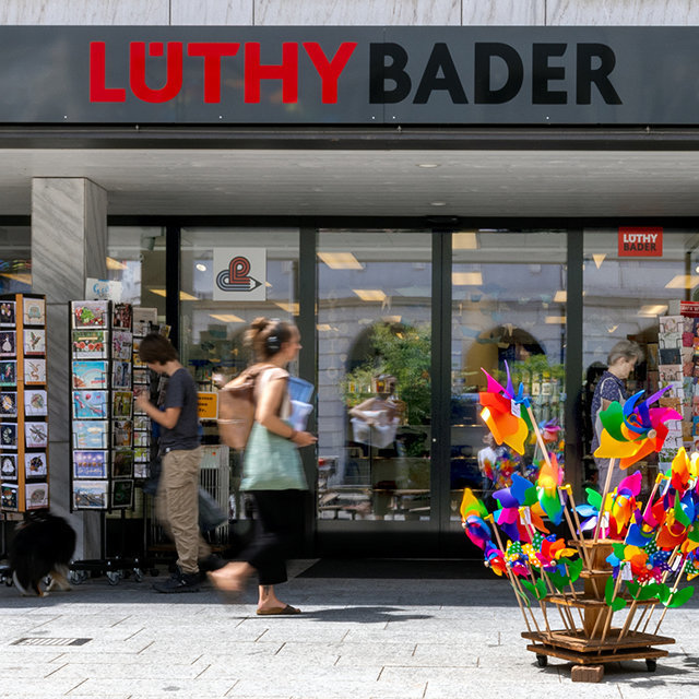 Lüthy Langenthal