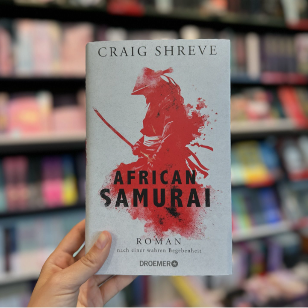 Buchtipp_Samurai