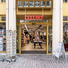 Lüthy St.Gallen