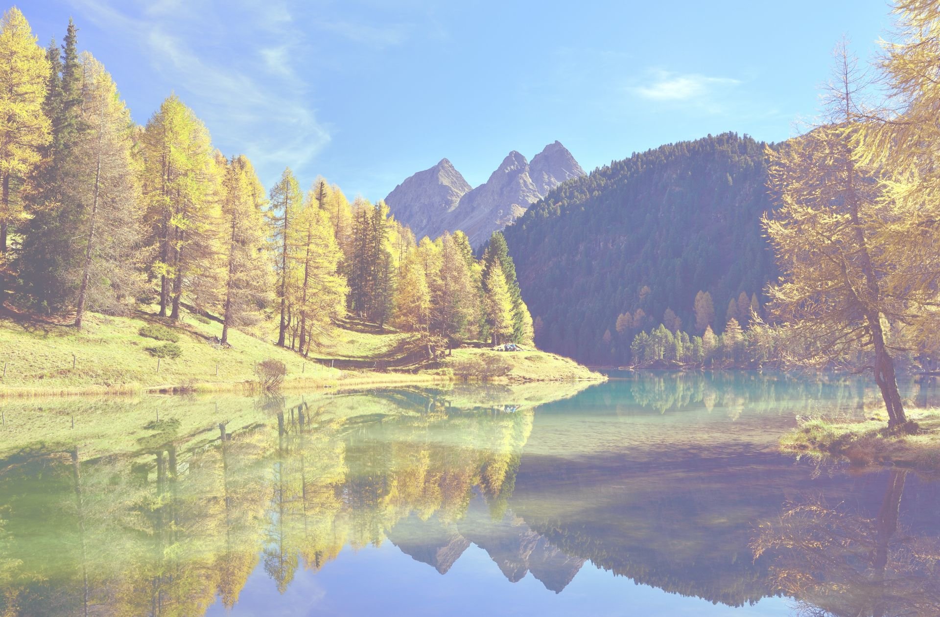 Graubuenden Hintergrund