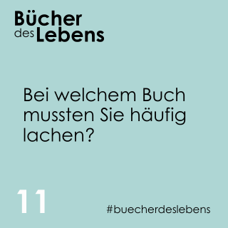 Bücher des Lebens Frage 11