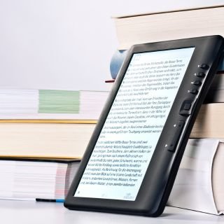 E-Books auf Tolino lesen