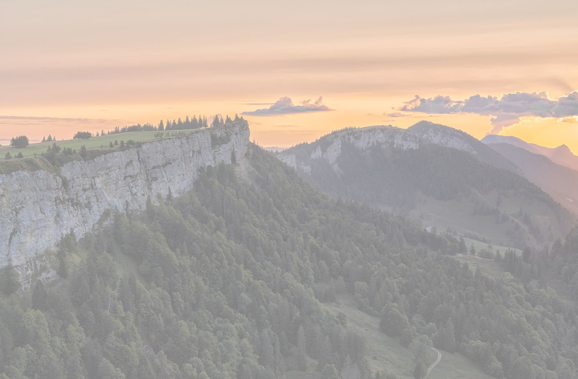 Graubuenden Hintergrund