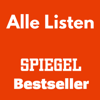 Alle Spiegel Bestsellerlisten