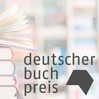 Deutscher Buchpreis 2024