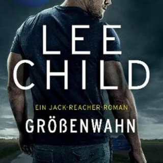 Jack Reacher Reihe Bild