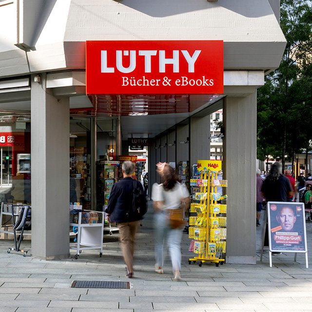 Bücher Lüthy Chur