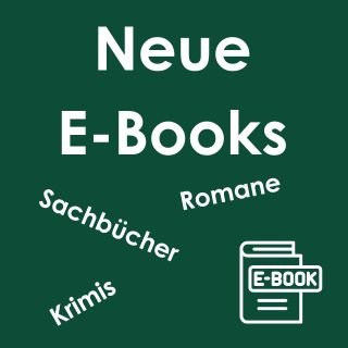 Neue E-Books Button