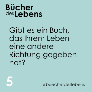 Bücher des Lebens Frage 5