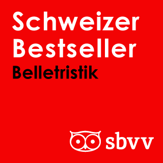 Schweizer Bestseller Romane