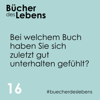 Bücher des Lebens Frage 16