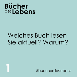 Bücher des Lebens Frage 1