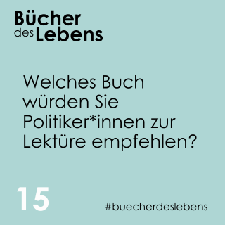 Bücher des Lebens Frage 15