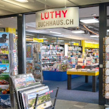 Lüthy Grenchen