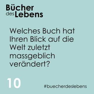 Bücher des Lebens Frage 10